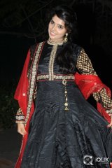 Shravya at Paathshala Movie Audio Launch